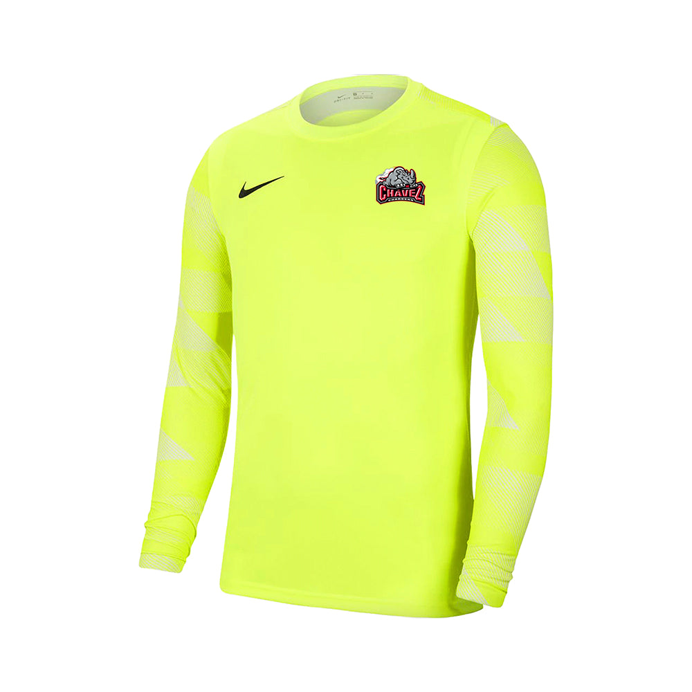 Chávez Elementary GK Jersey [Youth]