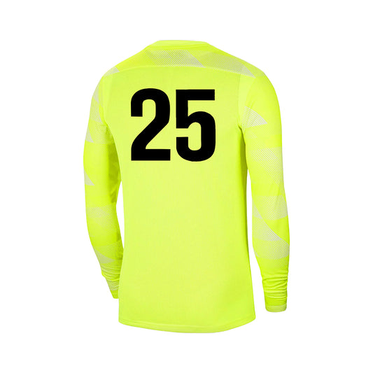 Chávez Elementary GK Jersey [Youth]