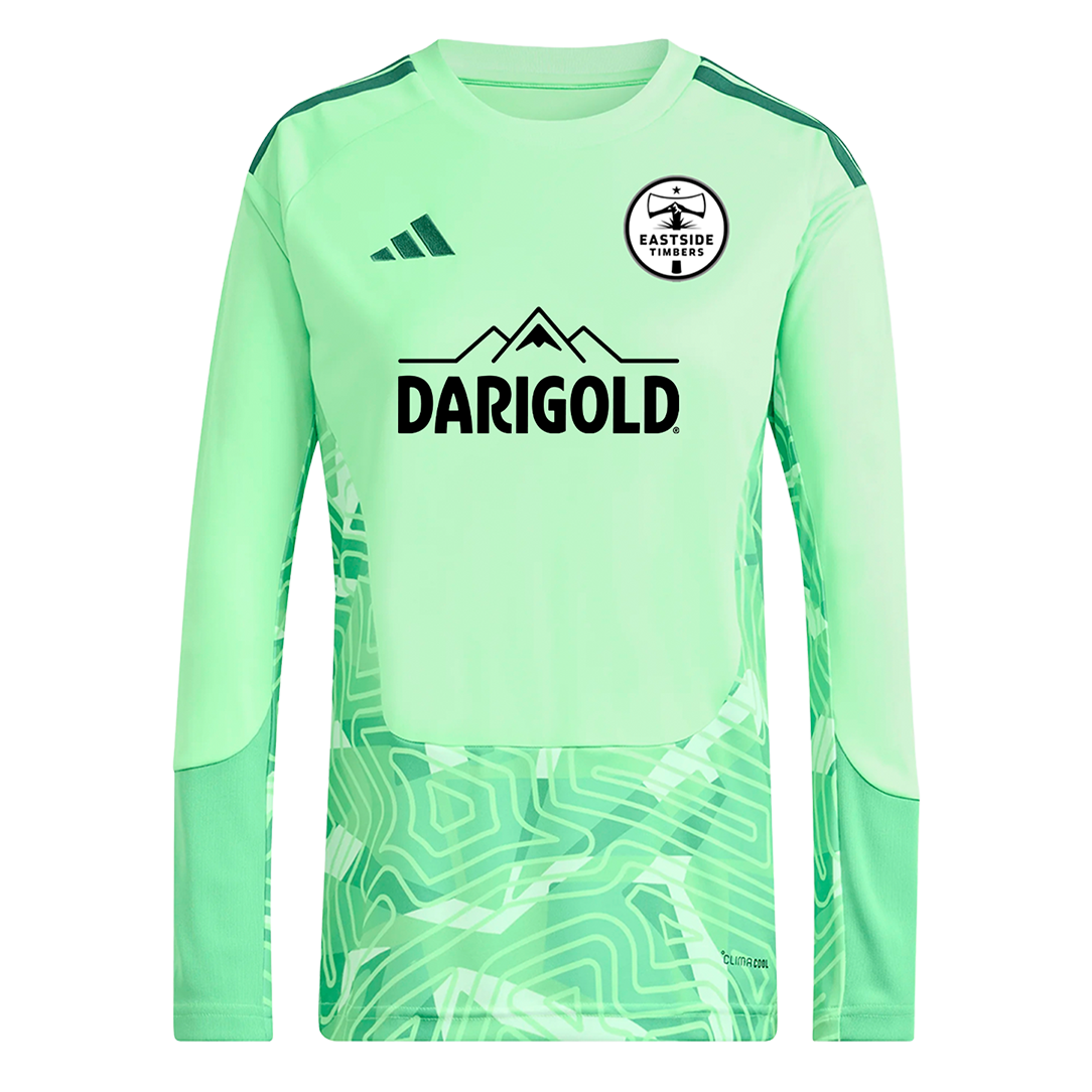 Eastside Timbers Tiro26 GK Jersey [Womens]