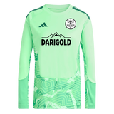 Eastside Timbers Tiro26 GK Jersey [Womens]