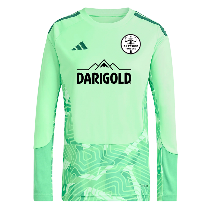 Eastside Timbers Tiro26 GK Jersey [Womens]