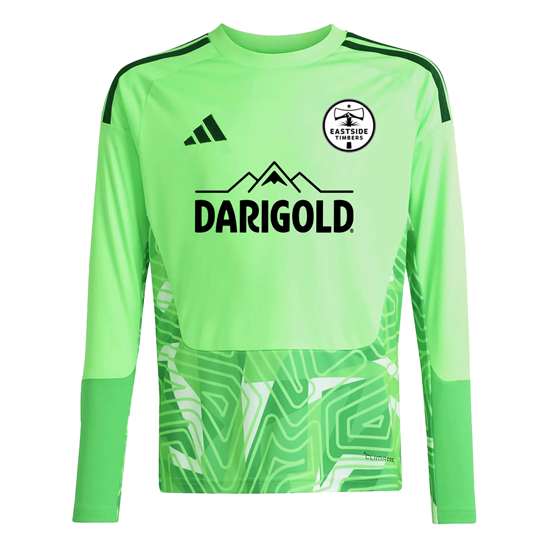 Eastside Timbers Tiro26 GK Jersey [Youth]