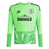 Eastside Timbers Tiro26 GK Jersey [Youth]