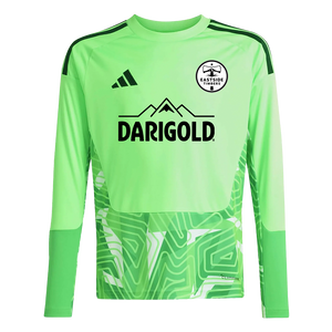Eastside Timbers Tiro26 GK Jersey [Youth]