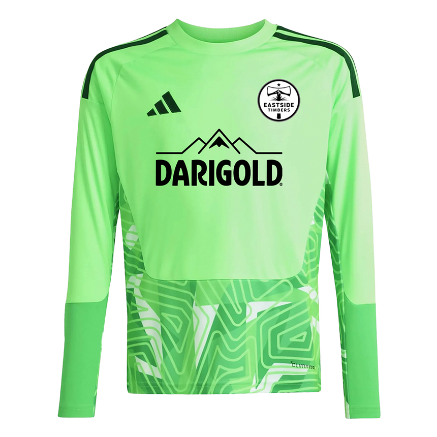 Eastside Timbers Tiro26 GK Jersey [Youth]