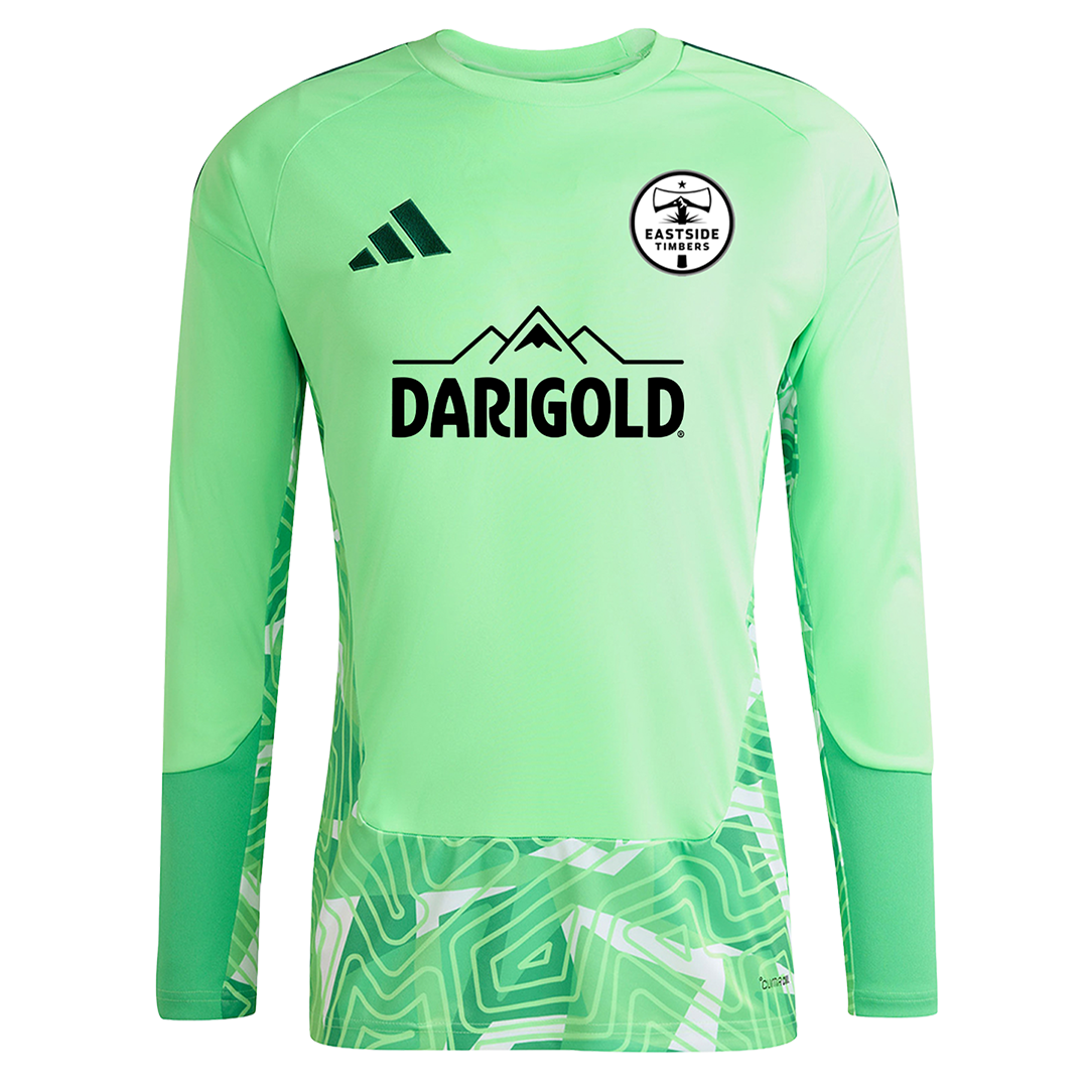 Eastside Timbers Tiro26 GK Jersey [Mens]