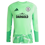 Eastside Timbers Tiro26 GK Jersey [Mens]