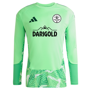 Eastside Timbers Tiro26 GK Jersey [Mens]