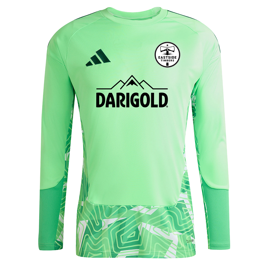 Eastside Timbers Tiro26 GK Jersey [Mens]
