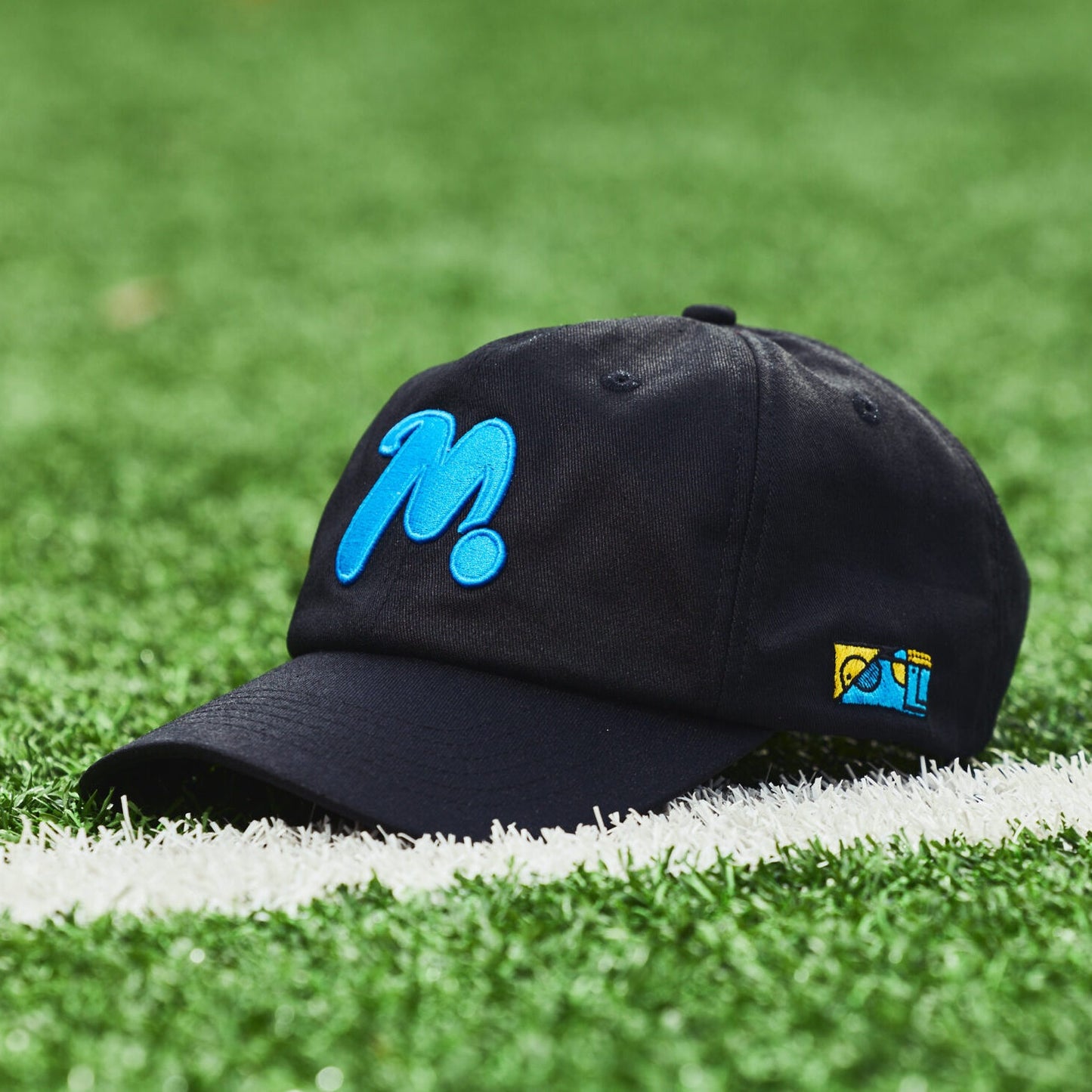 Maestro Method “M” Hat