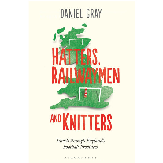 Hatters, Railwaymen and Knitters