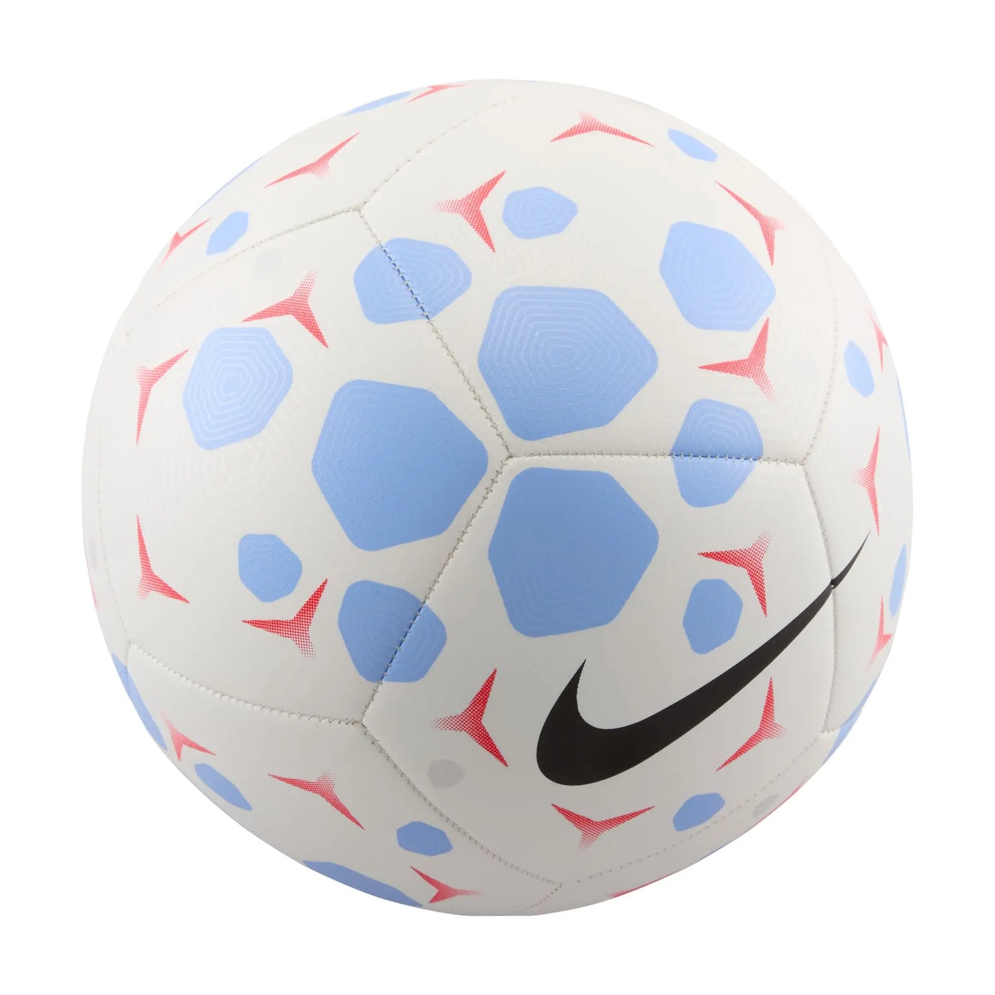 Nike Pitch [White/Royal/Black]