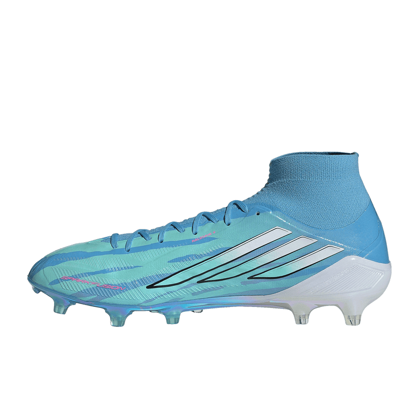 Women's F50 Sparkfusion Elite FG/AG