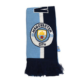Manchester City Scarf