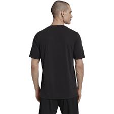 Eugene Metro Entrada22 Polytee Men [Black]