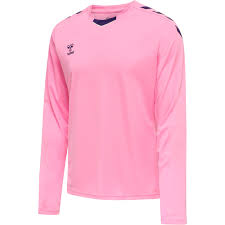 Hummel Core XK L/S Jersey