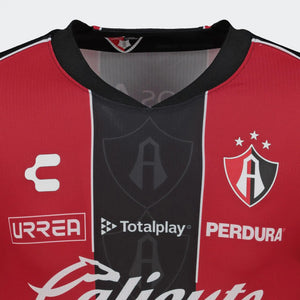 Atlas 2025/26 Home Jersey