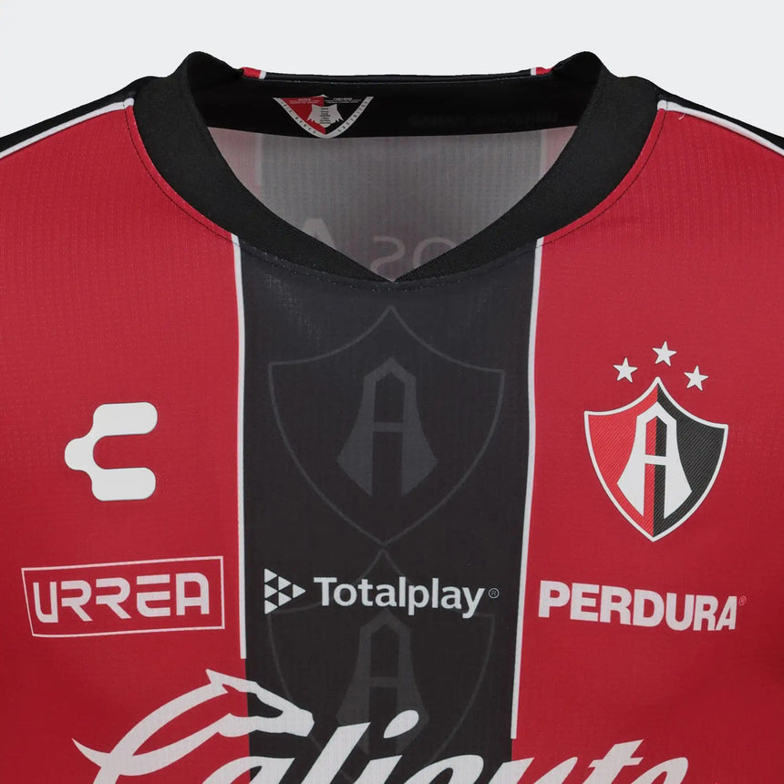 Atlas 2025/26 Home Jersey