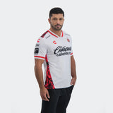 Club Tijuana Xolos 2025/26 Away Jersey