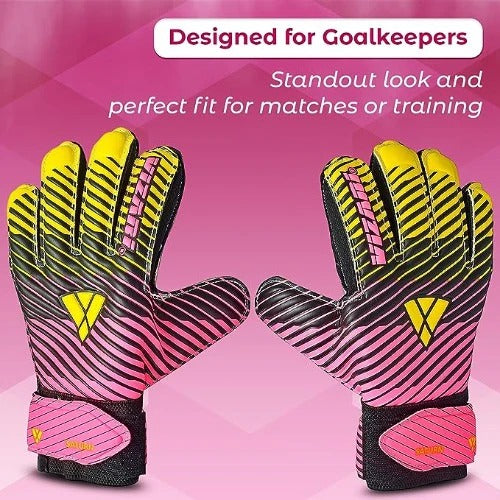 Saturn FP Keeper Gloves