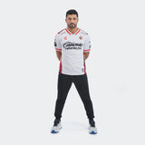 Club Tijuana Xolos 2025/26 Away Jersey