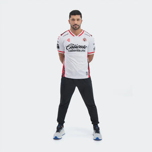 Club Tijuana Xolos 2025/26 Away Jersey