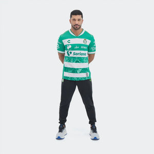 Santos Laguna 2025/26 Home Jersey