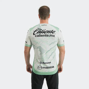Club León 2025/26 Away Jersey