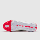 Junior Predator League FT FG [Core Black/White/Lucid Red]