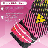 Saturn FP Keeper Gloves