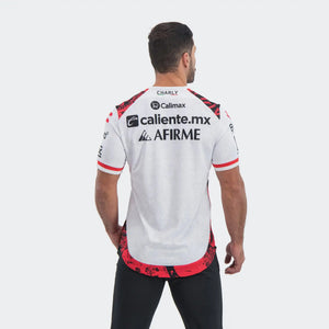 Club Tijuana Xolos 2025/26 Away Jersey