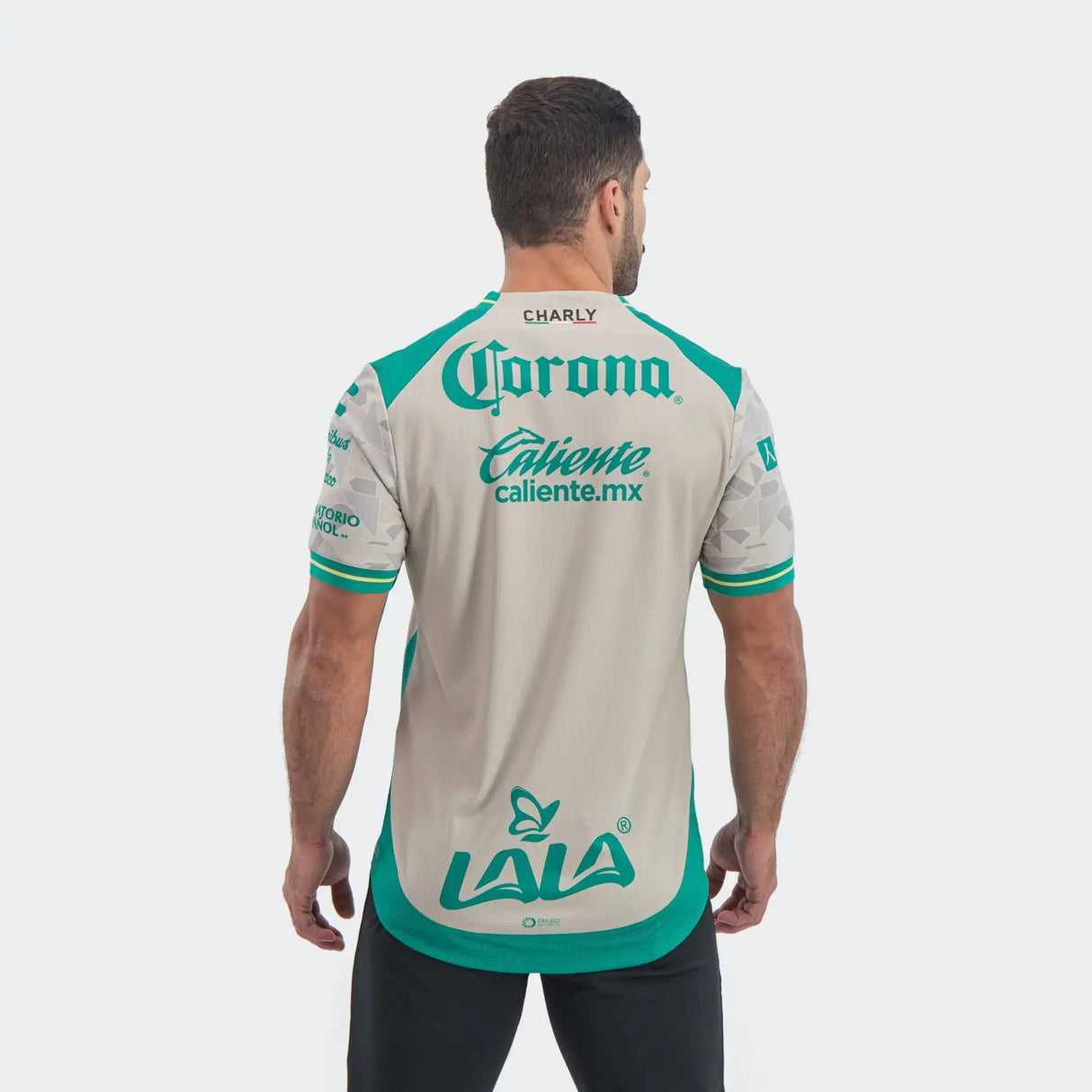 Santos Laguna 2025/26 Away Jersey