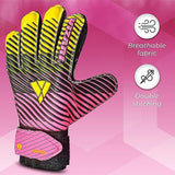 Saturn FP Keeper Gloves