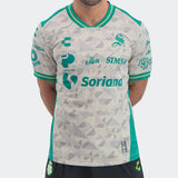 Santos Laguna 2025/26 Away Jersey