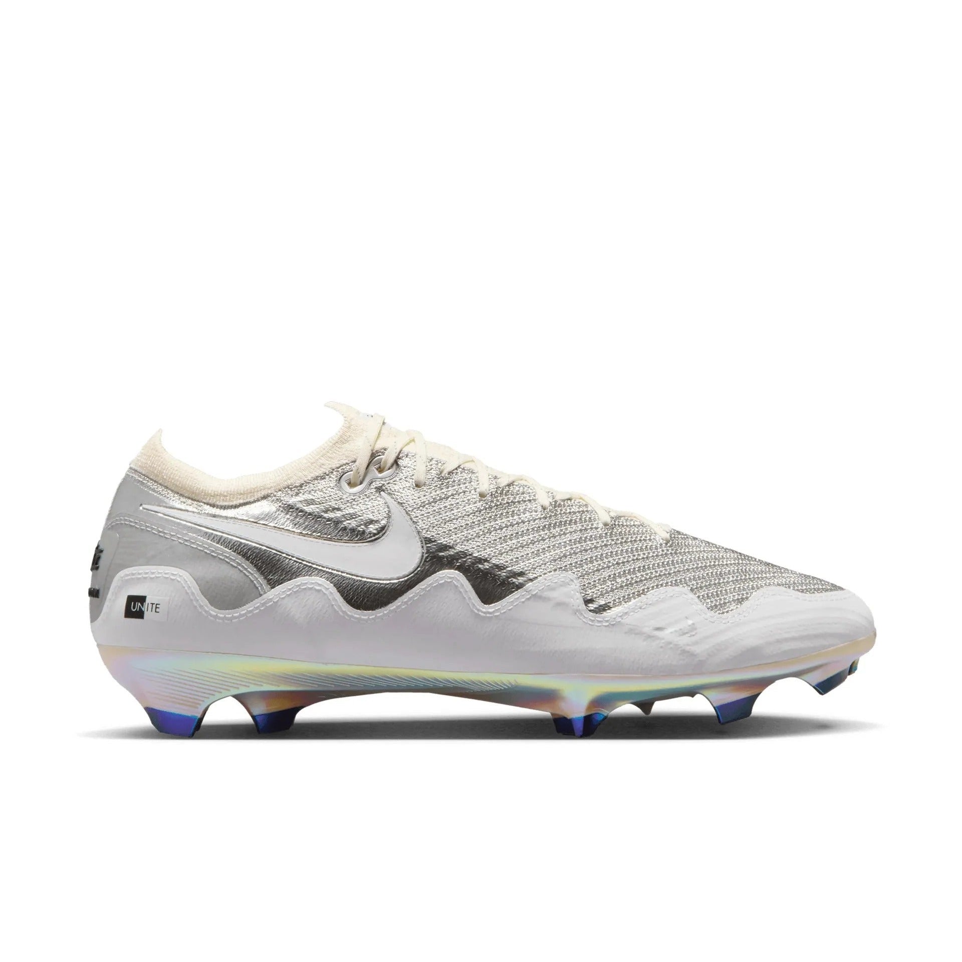 シューズ NIKE Mercurial Vapor 16 Elite FG Patta Patta Mercurial Vapor 16 Elite FG [Chrome/Black] – Tursi Soccer Store