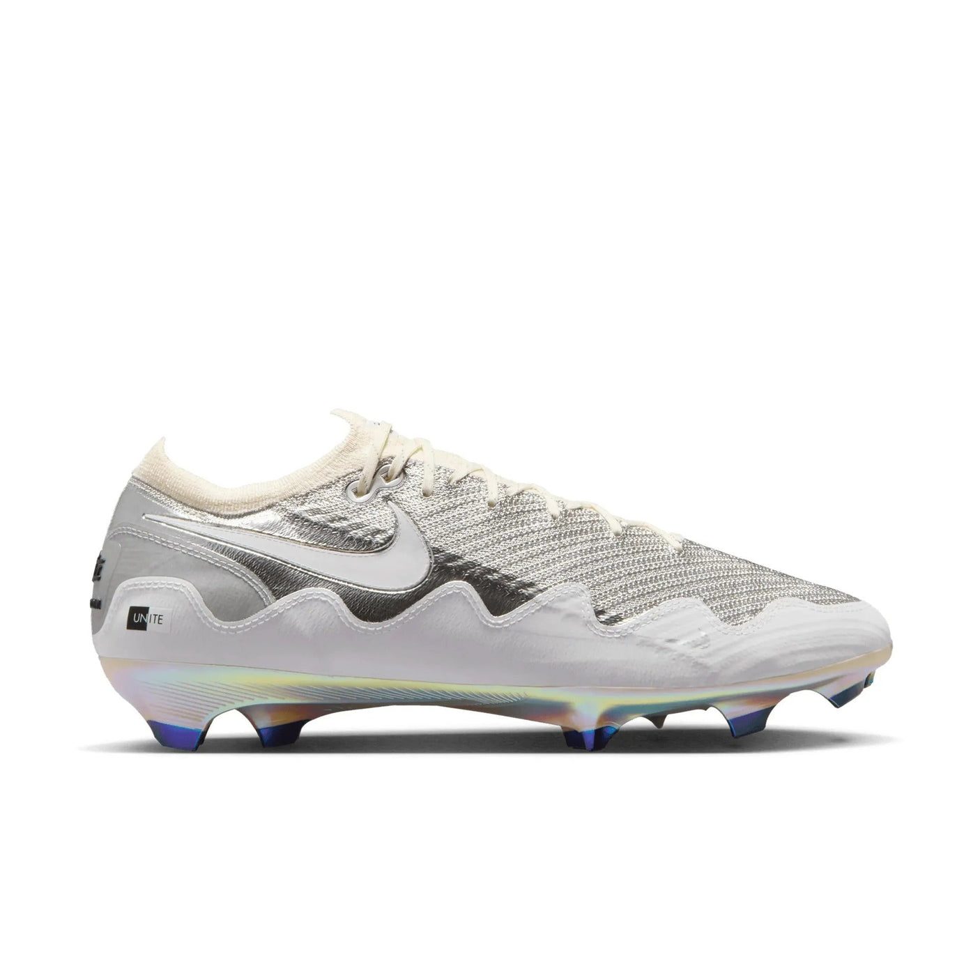 Patta Mercurial Vapor 16 Elite FG [Chrome/Black]