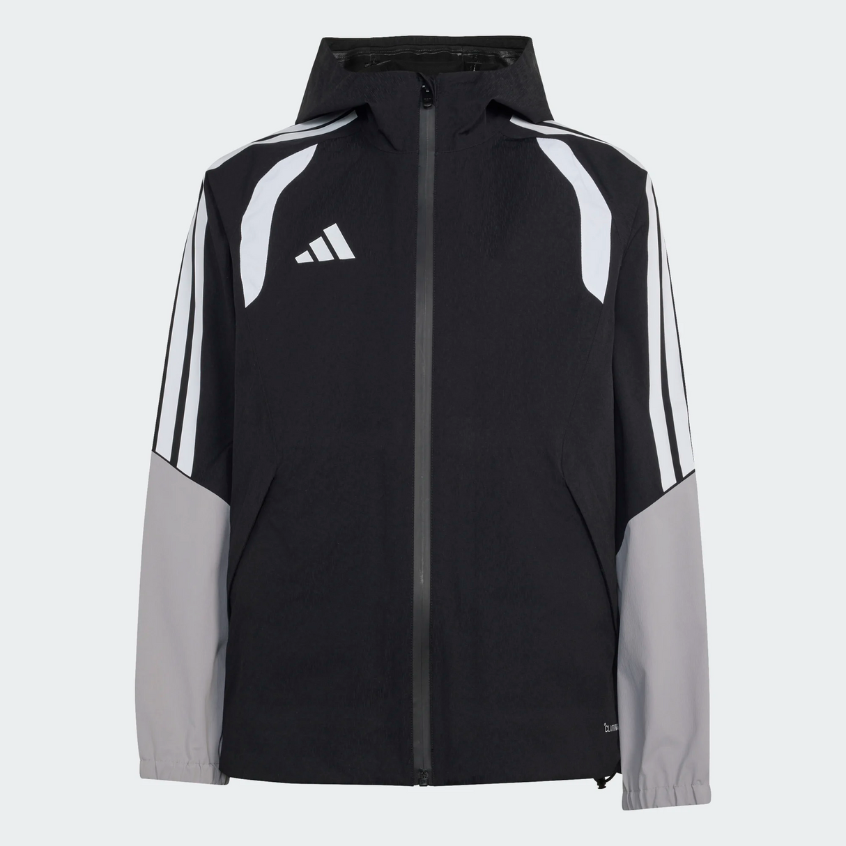 Tiro 26 Rain Jacket (Youth)