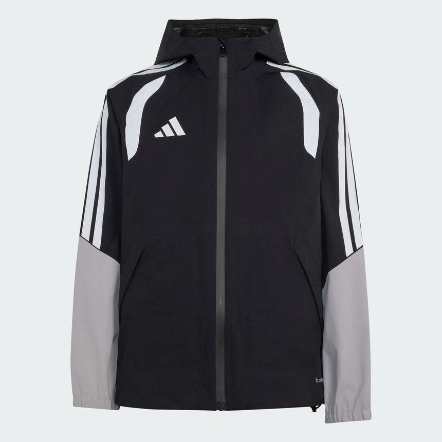 Tiro 26 Rain Jacket (Youth)