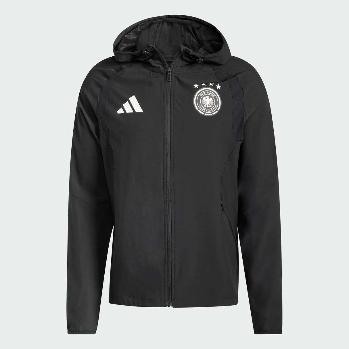 Germany Tiro Windbreaker