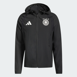 Germany Tiro Windbreaker