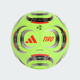 SOCCER BALLS