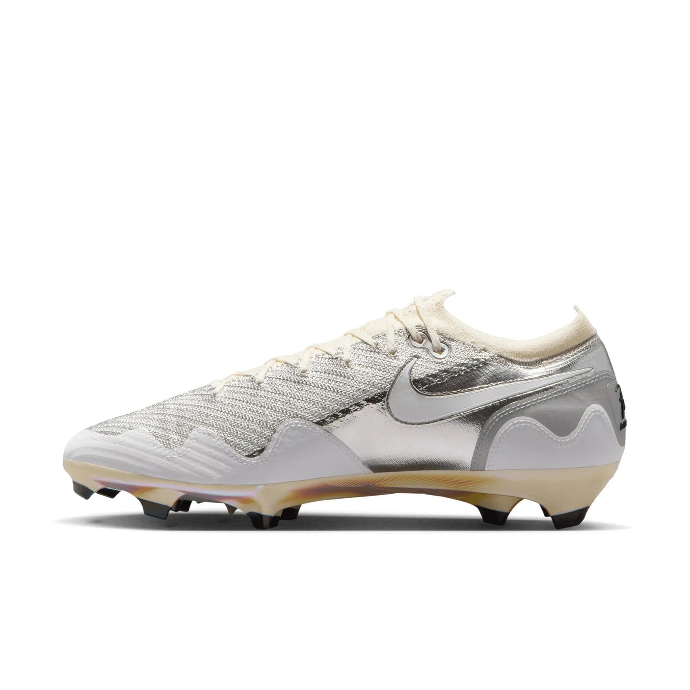 Patta Mercurial Vapor 16 Elite FG [Chrome/Black]