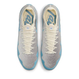 Patta Mercurial Vapor 16 Elite FG [Chrome/Noise Aqua]