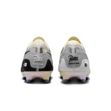 Patta Mercurial Vapor 16 Elite FG [Chrome/Black]