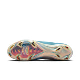 Patta Mercurial Vapor 16 Elite FG [Chrome/Noise Aqua]