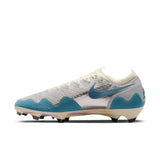 Patta Mercurial Vapor 16 Elite FG [Chrome/Noise Aqua]