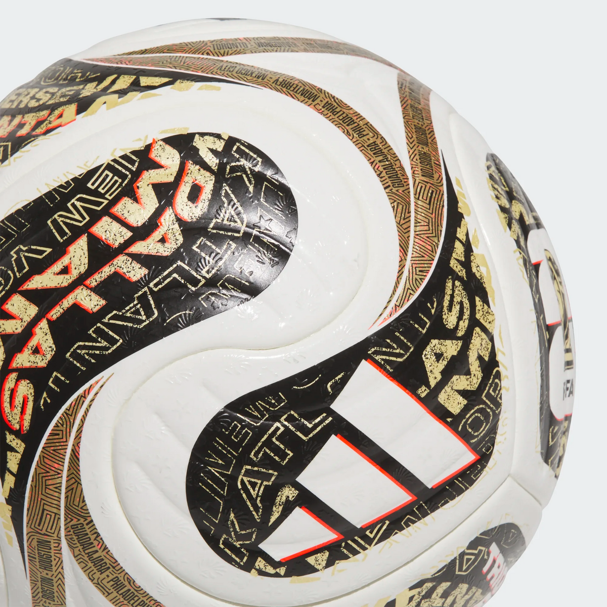 Trionda Final Pro Ball