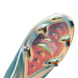 Patta Mercurial Vapor 16 Elite FG [Chrome/Noise Aqua]