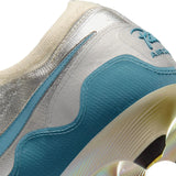 Patta Mercurial Vapor 16 Elite FG [Chrome/Noise Aqua]