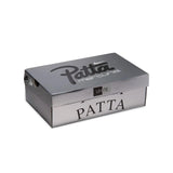 Patta Mercurial Vapor 16 Elite FG [Chrome/Black]